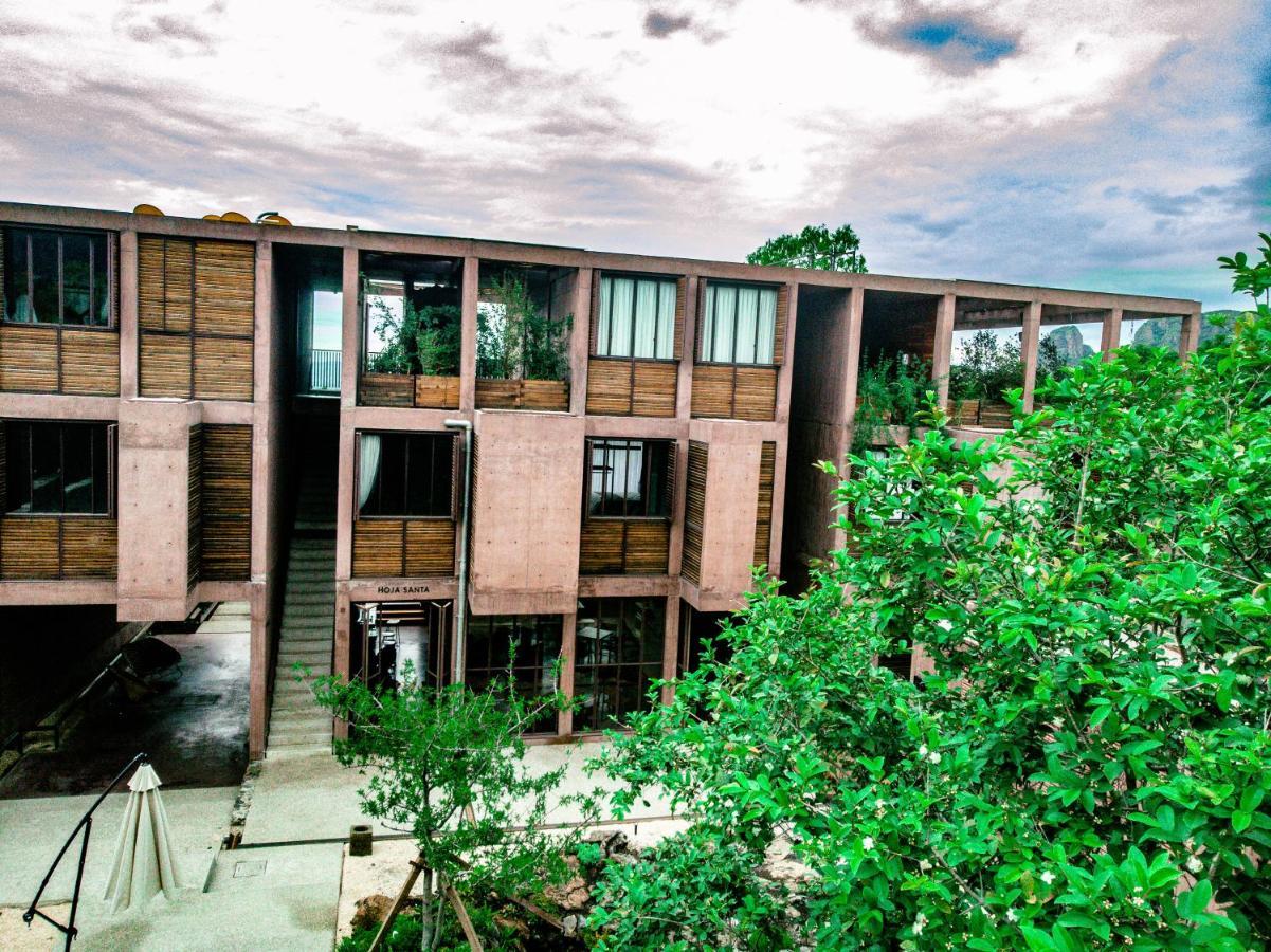 Casa De Agua Hotel Tepoztlan Ngoại thất bức ảnh