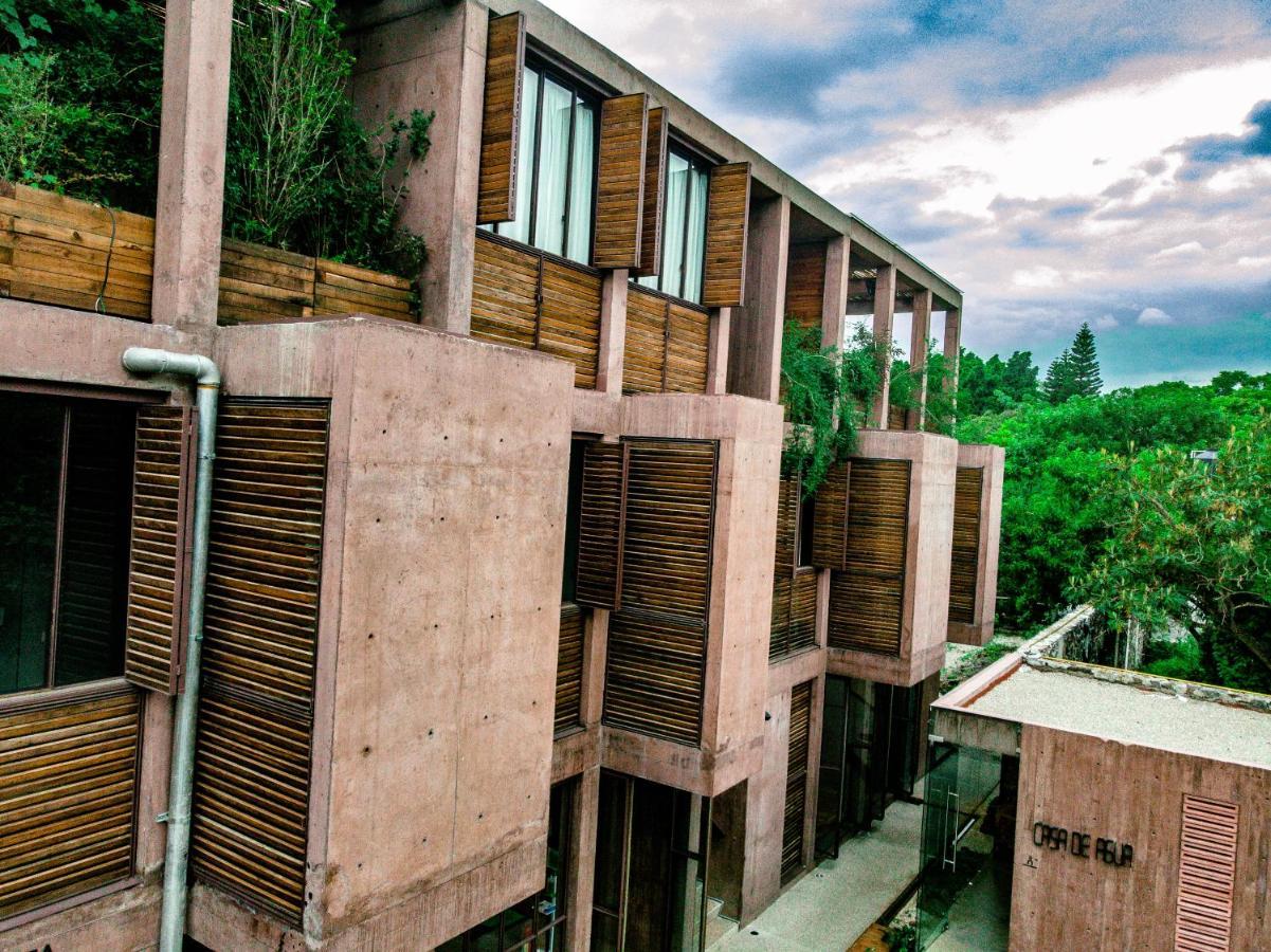 Casa De Agua Hotel Tepoztlan Ngoại thất bức ảnh