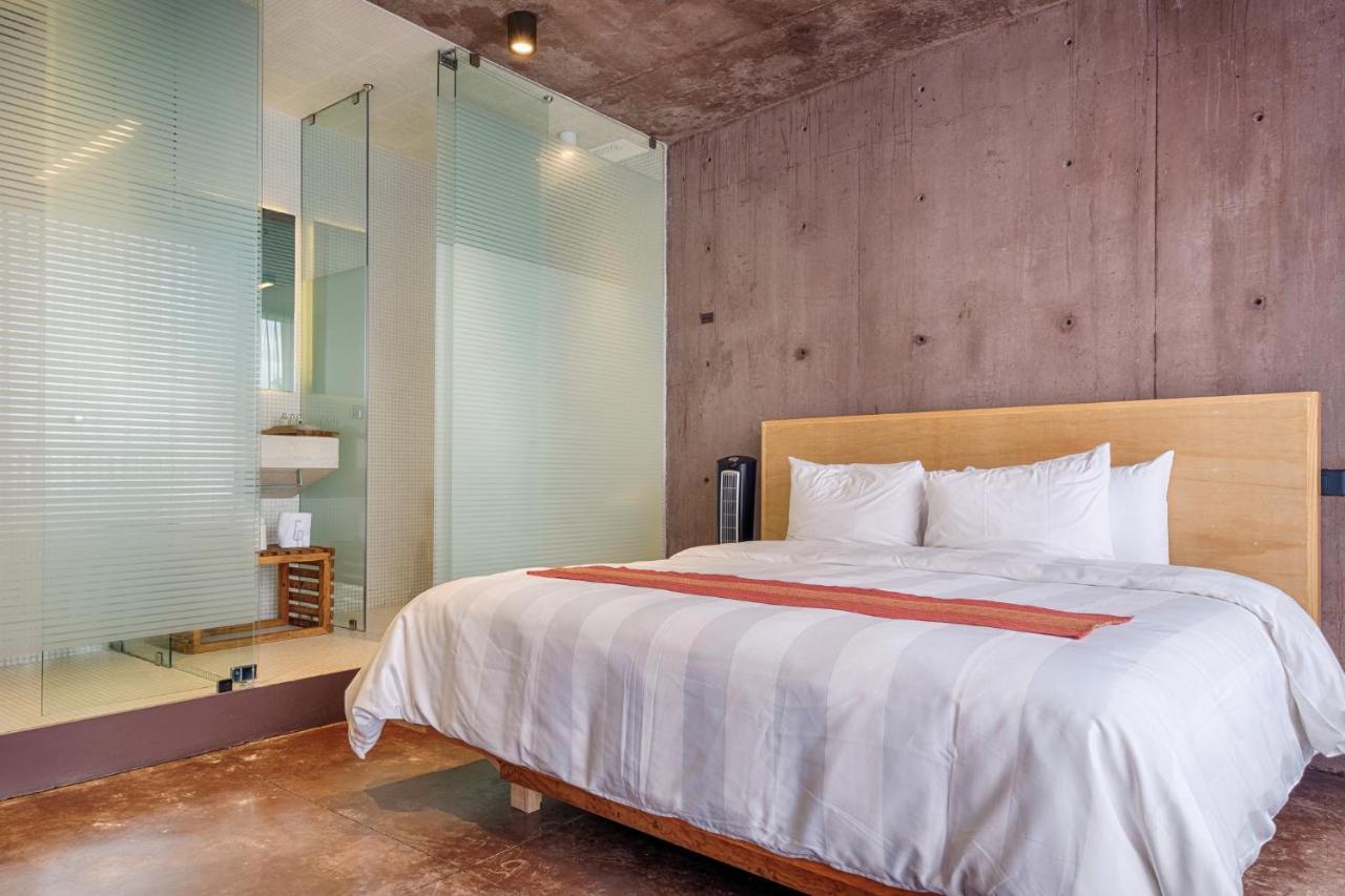 Casa De Agua Hotel Tepoztlan Ngoại thất bức ảnh
