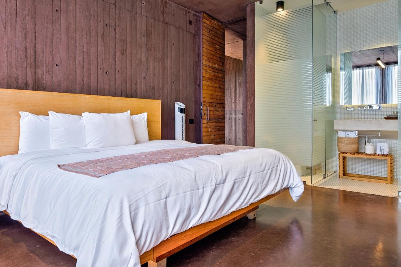 Casa De Agua Hotel Tepoztlan Ngoại thất bức ảnh