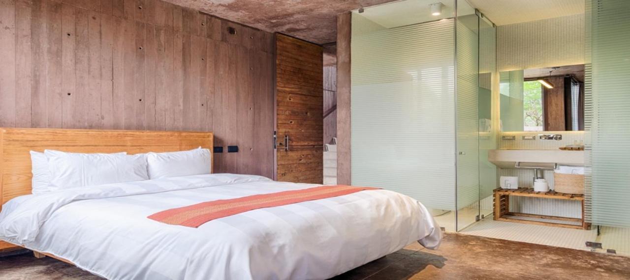 Casa De Agua Hotel Tepoztlan Ngoại thất bức ảnh