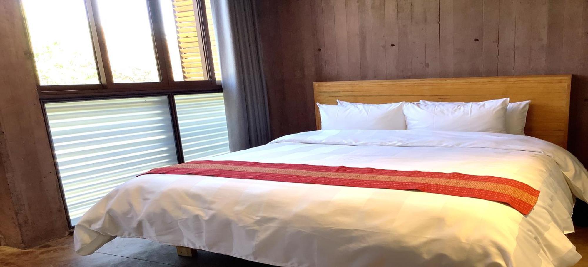 Casa De Agua Hotel Tepoztlan Ngoại thất bức ảnh